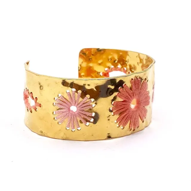 HYPNOCHIC Aija bracelet fantaisie femme bohème chic